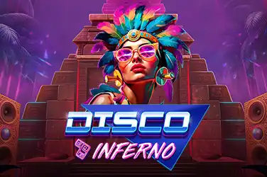 Disco Inferno